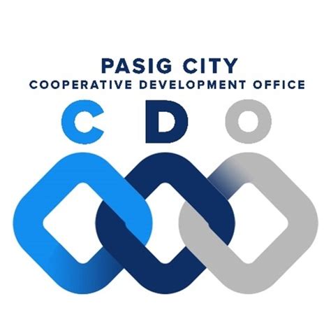 Pasig City Cooperative Development Office .